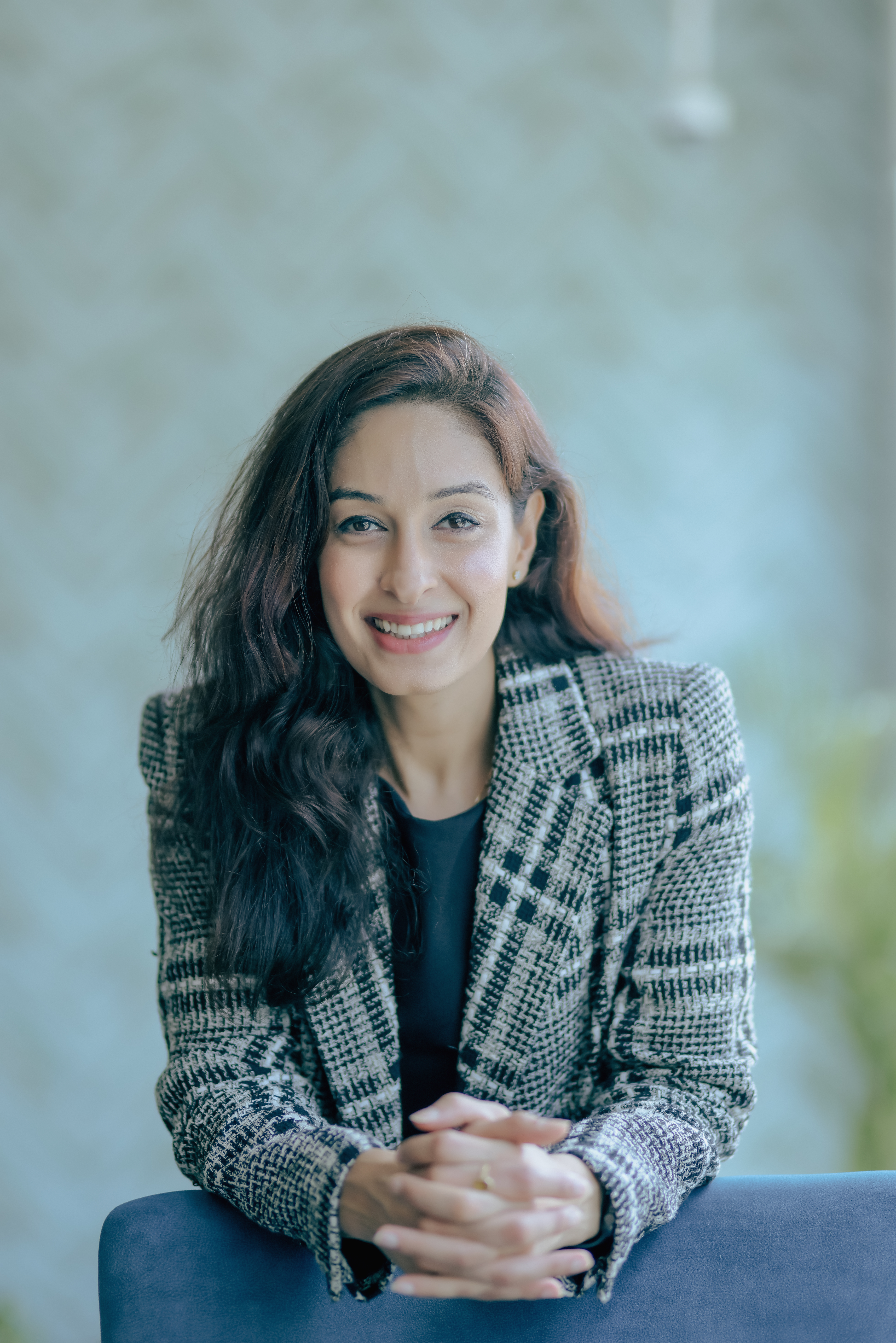 Tanya Malik Chawla